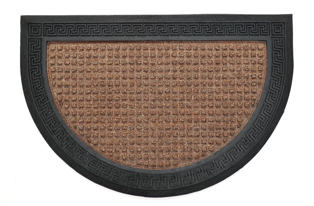 40*60cm / Polypropylene (PP) / Beige