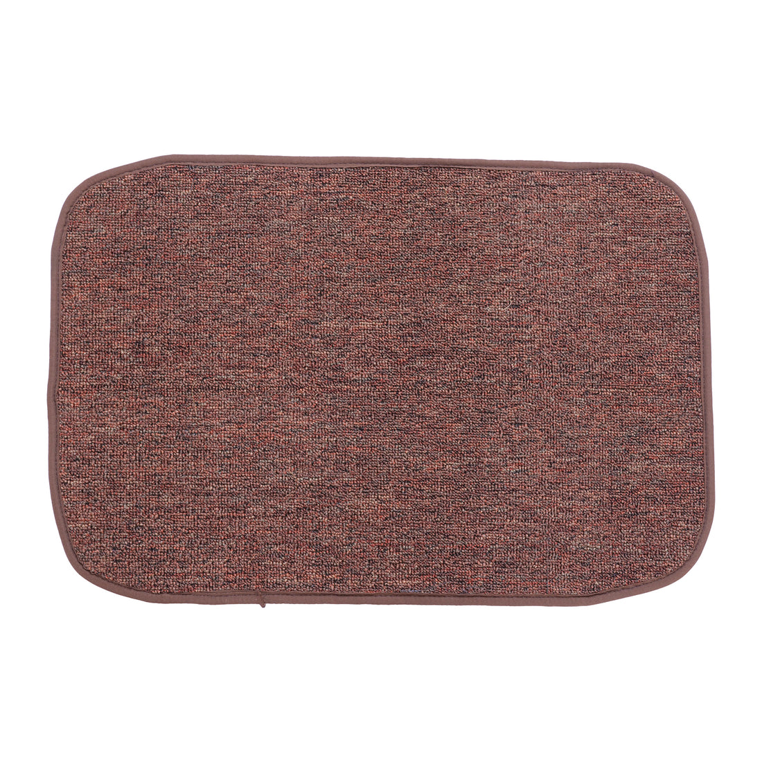 
                      
                        OnlyMat Soft Quickdry Plain Brown Mat
                      
                    