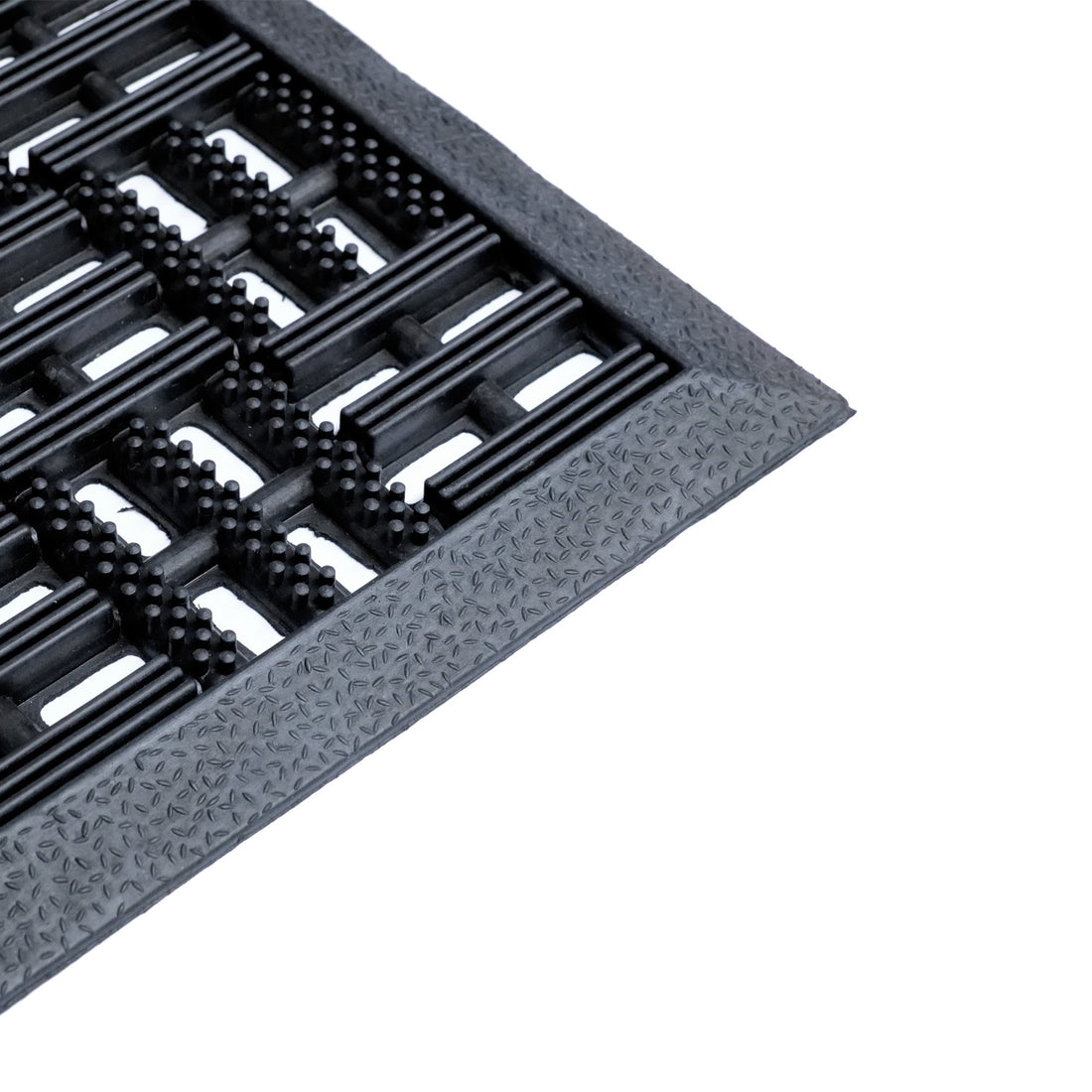 
                      
                        OnlyMat Criss-Cross Rubber Pin Entrance Mat 40x60cm
                      
                    