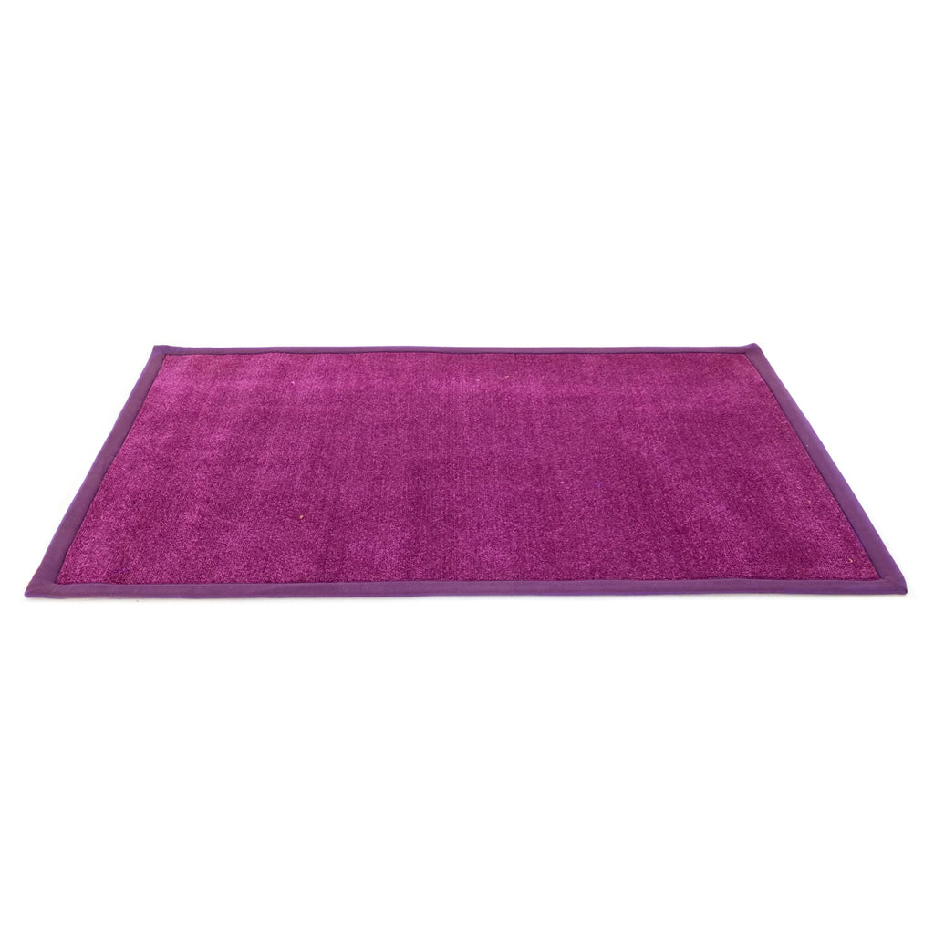 OnlyMat Luxury Carpet with AntiSlip Backing Entrance Mat Hall Mat