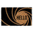 Hello Printed 007 Bond Natural Coir Doormat – Stylish and Durable Entryway Décor
