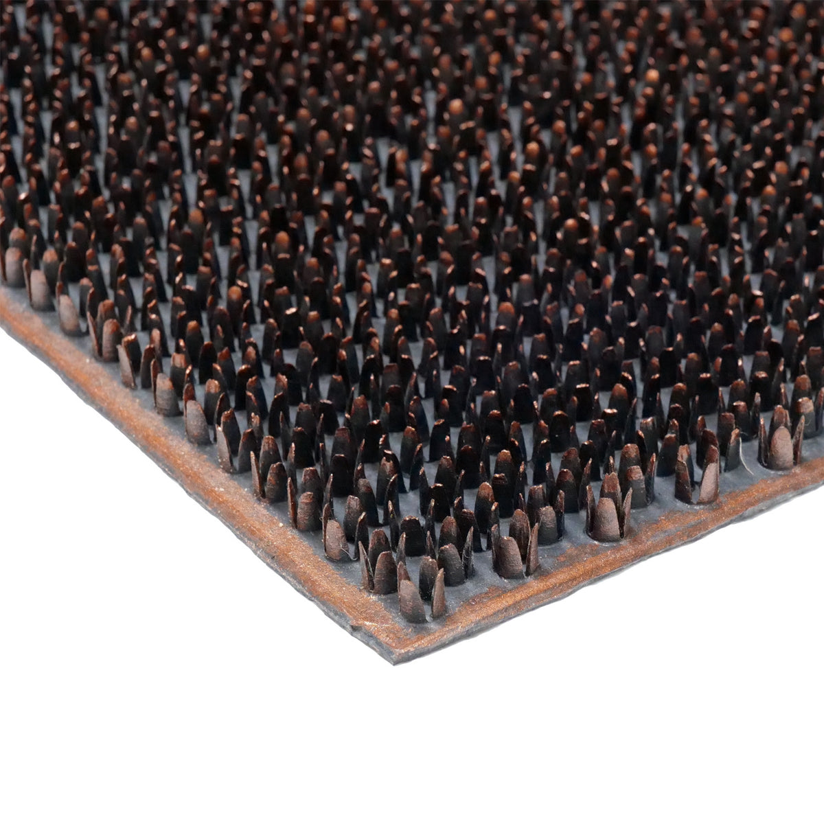 Spike Riki Mat Heavy Duty Spike Rubber Doormat - Commercial Grade | OnlyMat