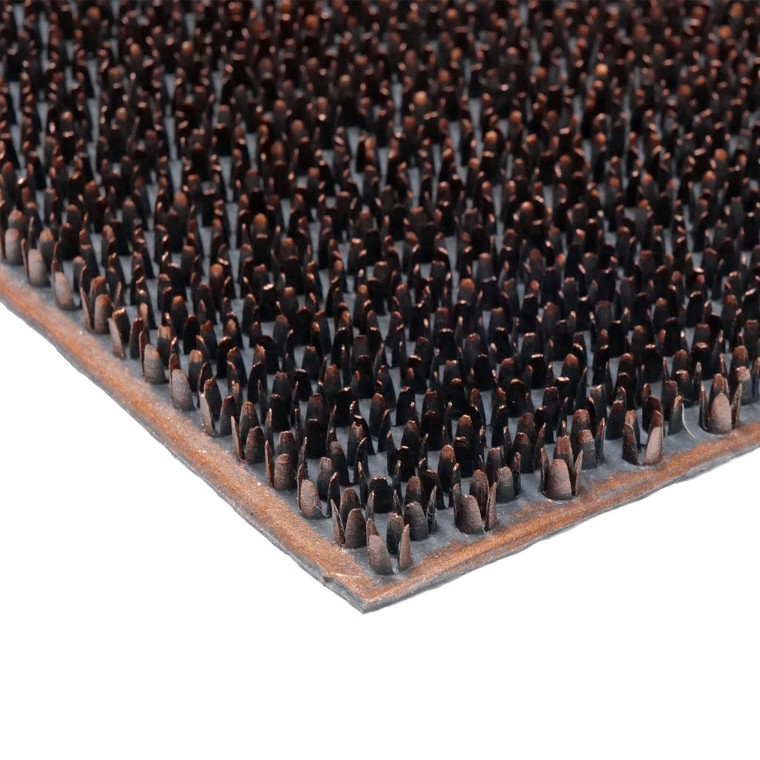 OnlyMat Heavy-Duty Spike Rubber Mat