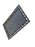 Rubber Mat for placing 45cm x 75cm mat - 60cm x 90cm Tray Mat- Frame Mat for Coir Mat - Indoor / Outdoor, Waterproof