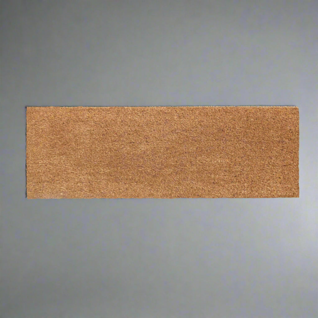 
                      
                        Plain / Blank Natural Coir Door Mat with Anti-Slip Backing - OnlyMat
                      
                    