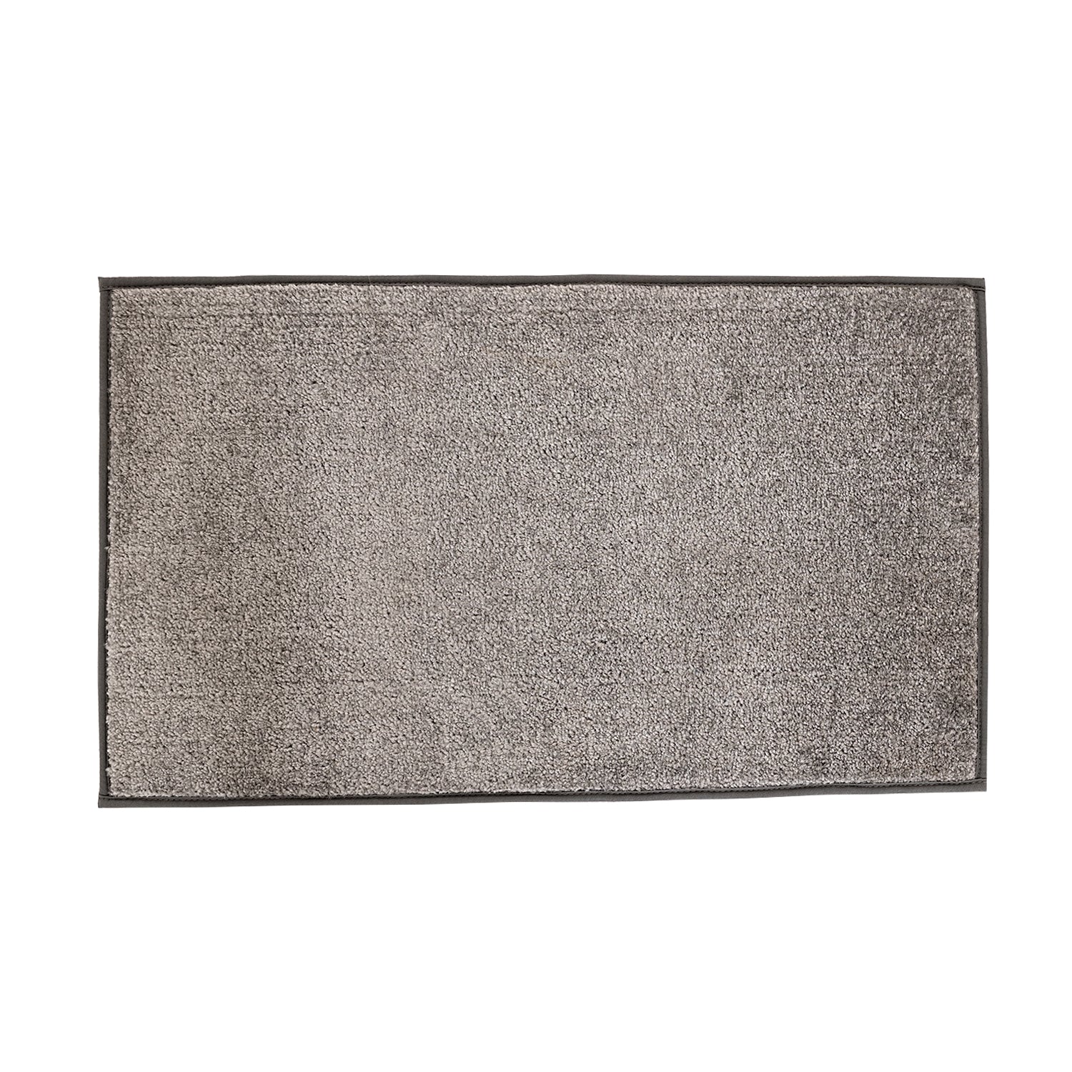 45 X 75 cm / Polypropylene (PP) / Grey