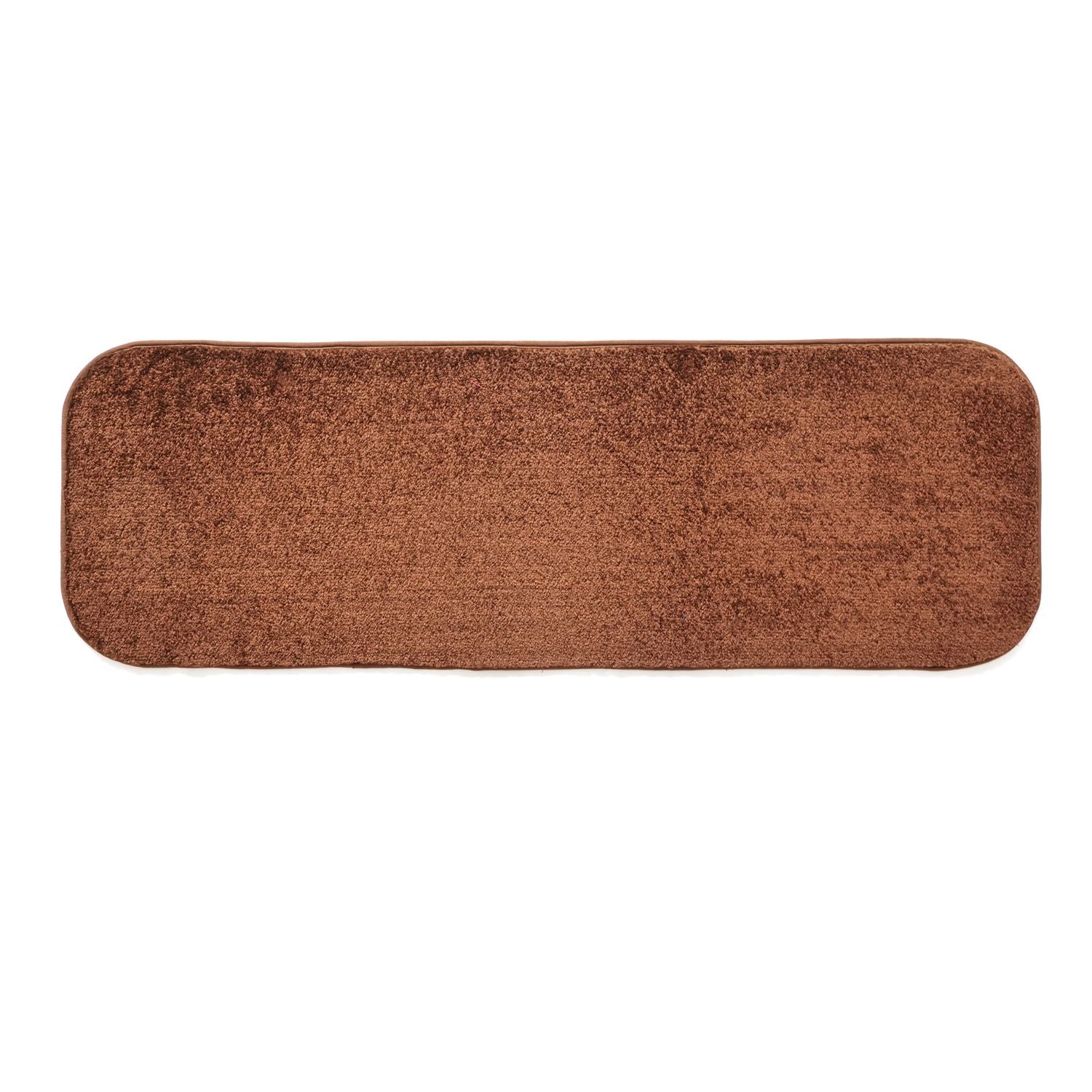 Polypropylene (PP) / 40 x 120cm / Brown