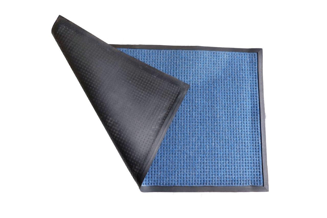 
                      
                        Sanitize Mat 90cm x 150cm  - Polypropylene - Building, Hotels, Office and Hospital Entrance - OnlyMat
                      
                    