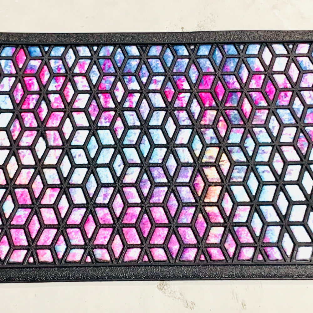 
                      
                        Dual Arrow Pattern All-Purpose Doormat - OnlyMat
                      
                    