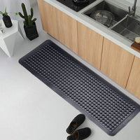Automatten-Experts 810/4C Rubber Floor Mats with 1 cm Edge