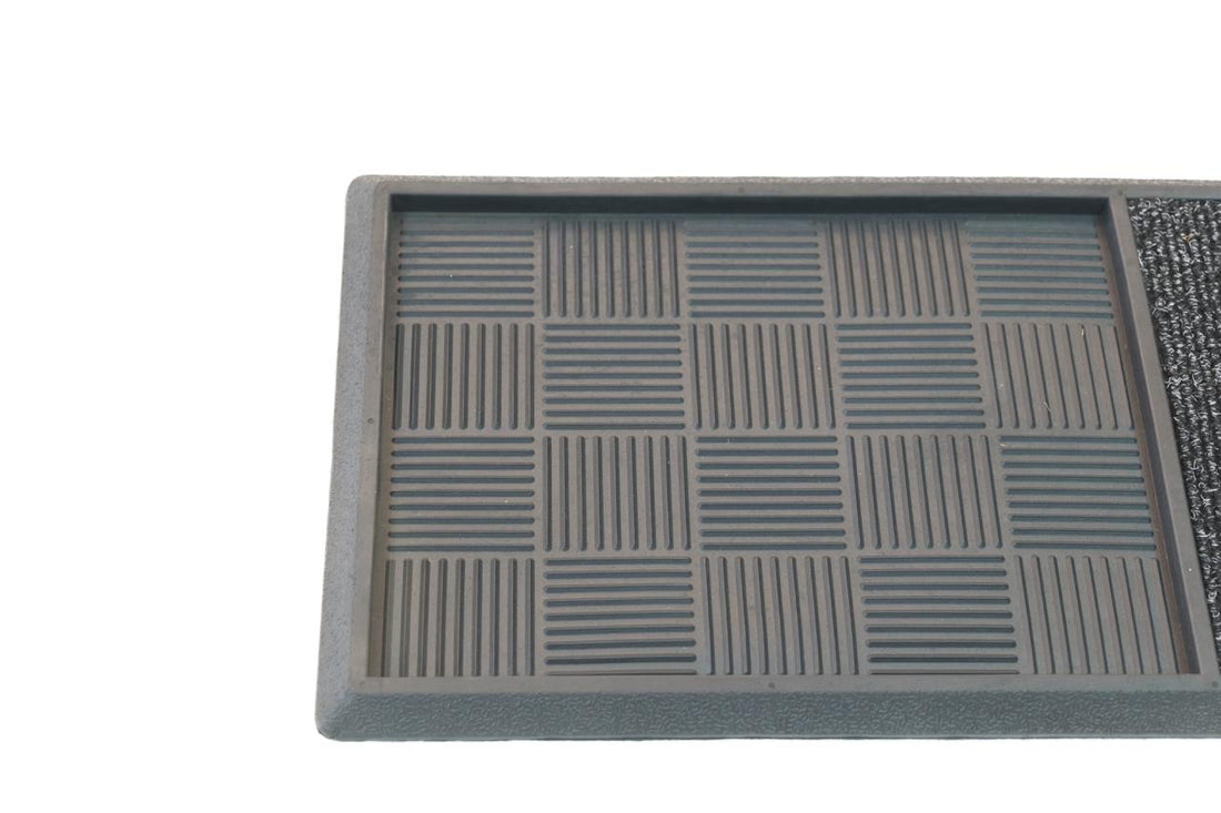 
                      
                        OnlyMat Sanitizer Rubber Tray Mat QuickDry Insert 70x40cm
                      
                    
