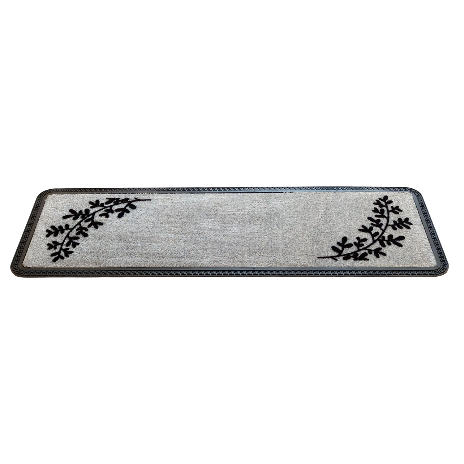 Polypropylene (PP) / Grey / 40 X 120 CM