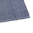 Dark Grey Jute Runner Rug / Eco-Friendly Handwoven Carpet for Bedside / Living Room Decor