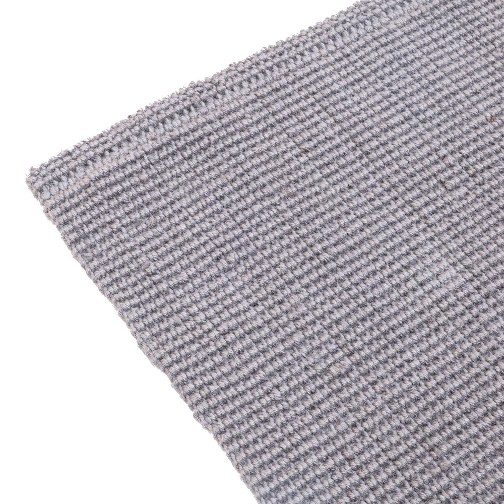 
                      
                        OnlyMat Light Grey Jute Long Runner Rug for Bedside Living Room Decor
                      
                    