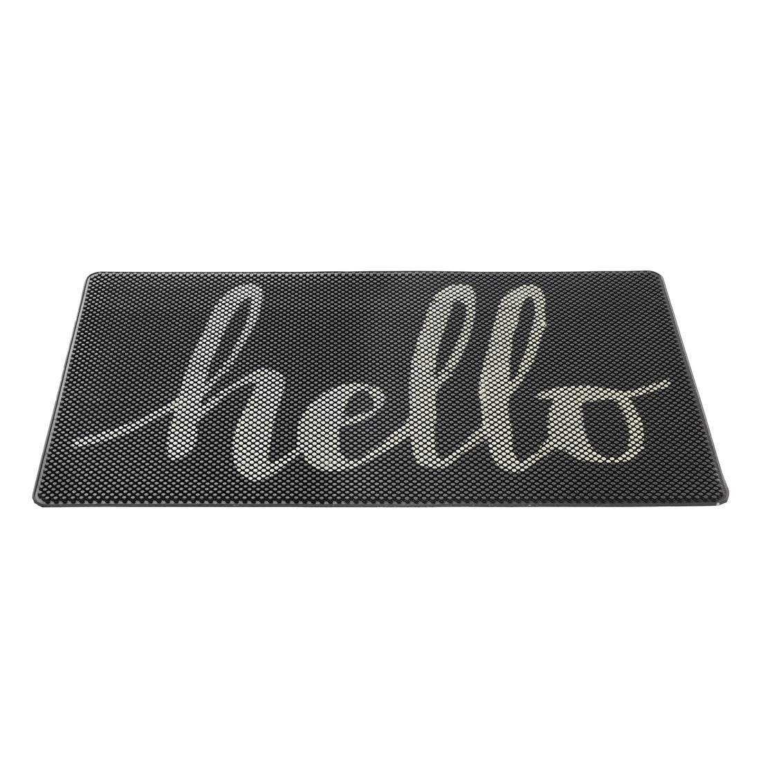 
                      
                        OnlyMat Hello Rubber Pin Door Mat
                      
                    