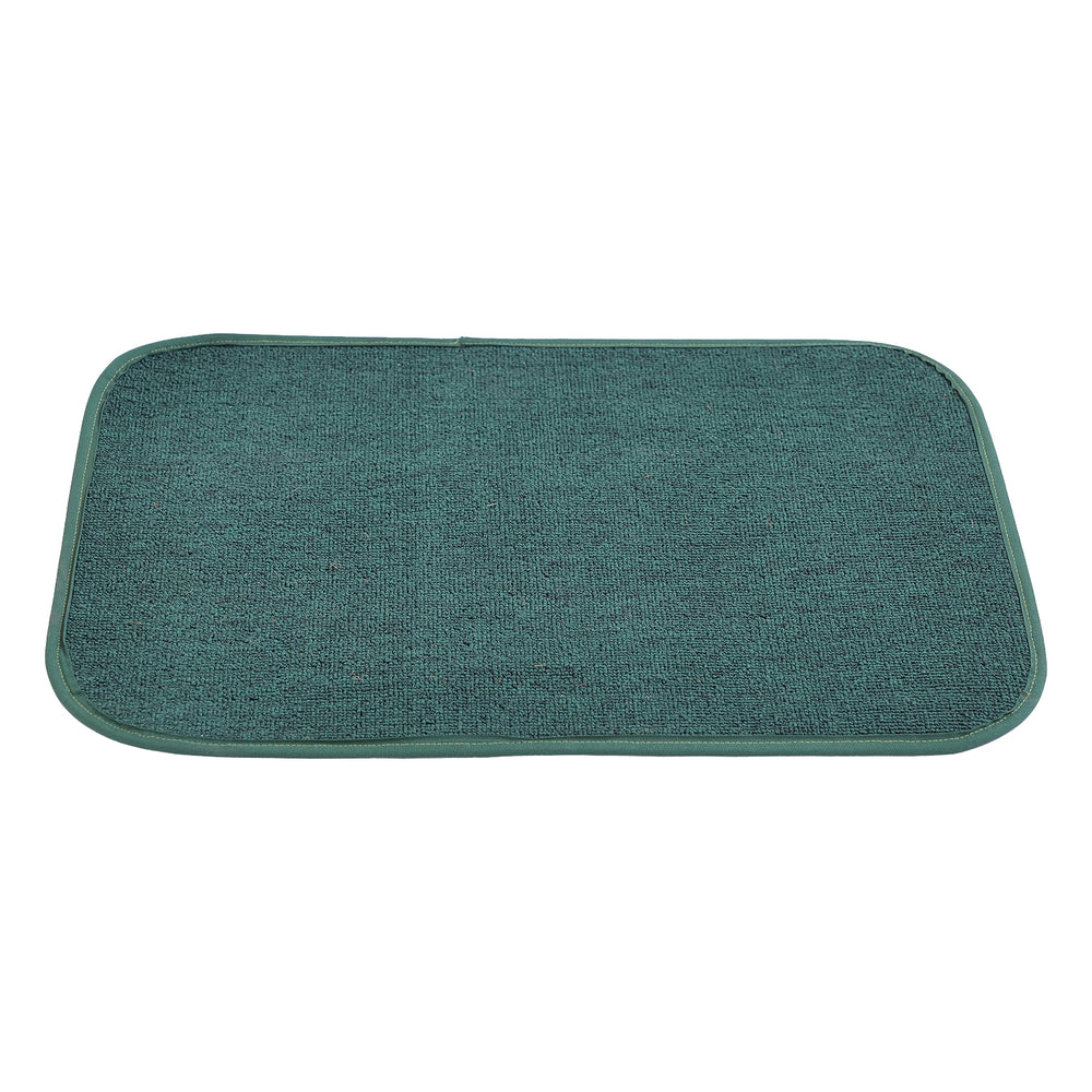 
                      
                        OnlyMat Soft Quickdry Plain Green Mat
                      
                    