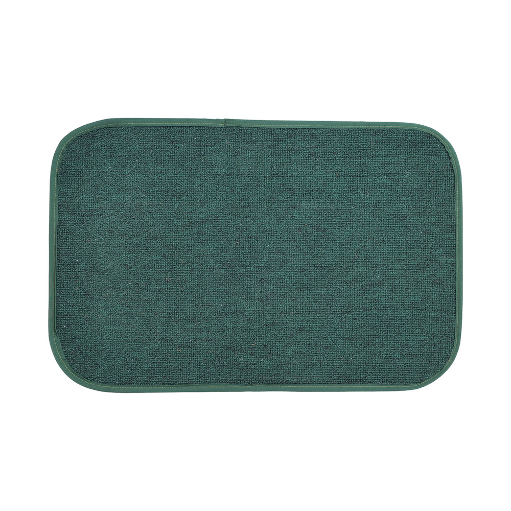 
                      
                        OnlyMat Soft Quickdry Plain Green Mat
                      
                    