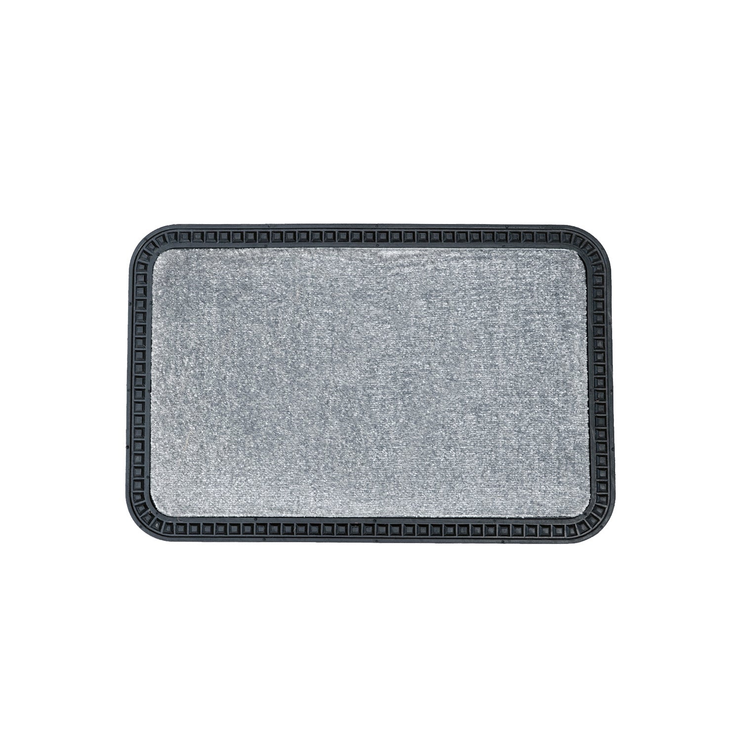 40 X 60 cm / Polypropylene (PP) / Grey