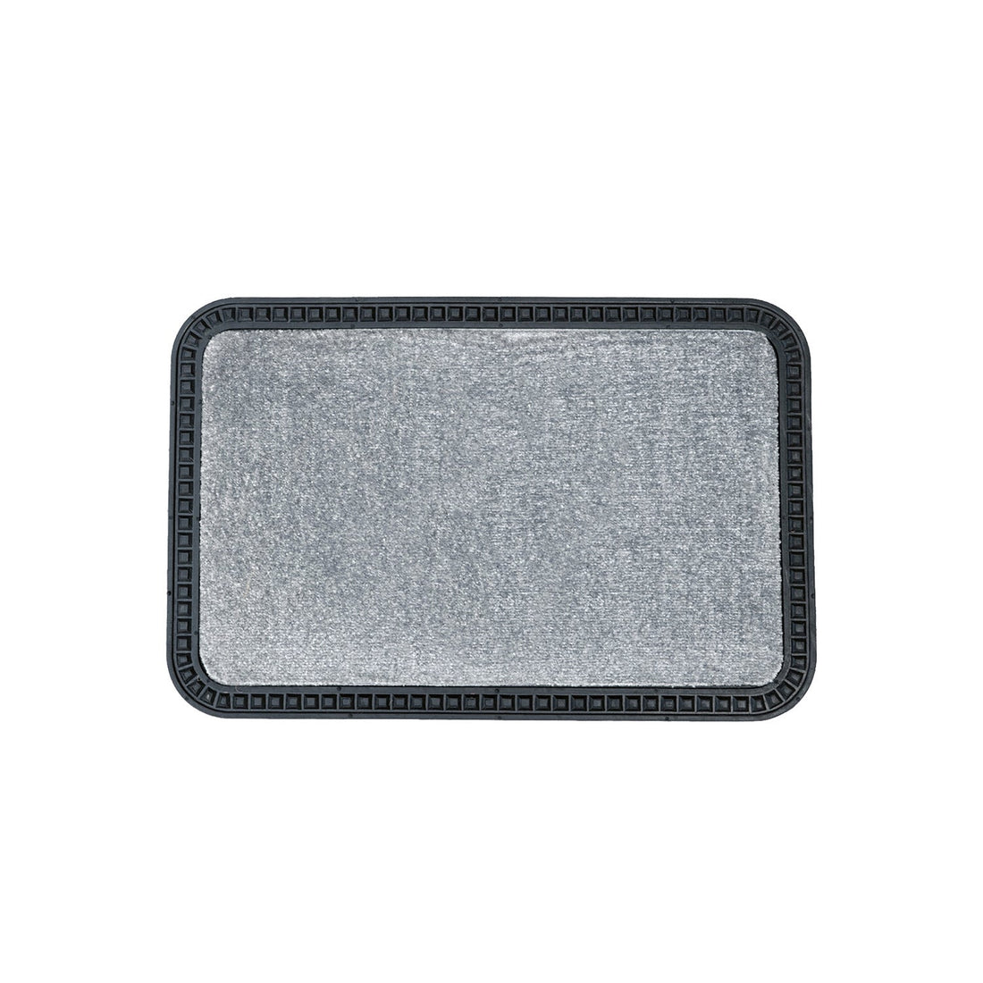 OnlyMat Luxury Soft PP Mat with Rubber Backing