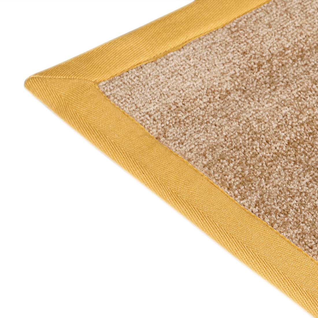 
                      
                        OnlyMat Beige Soft Luxury Yoga Prayer Mat Cotton Border
                      
                    