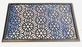 Floral Pattern All-Purpose Doormat - OnlyMat