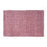 Handwoven Pink Colour Jute Rug - OnlyMat