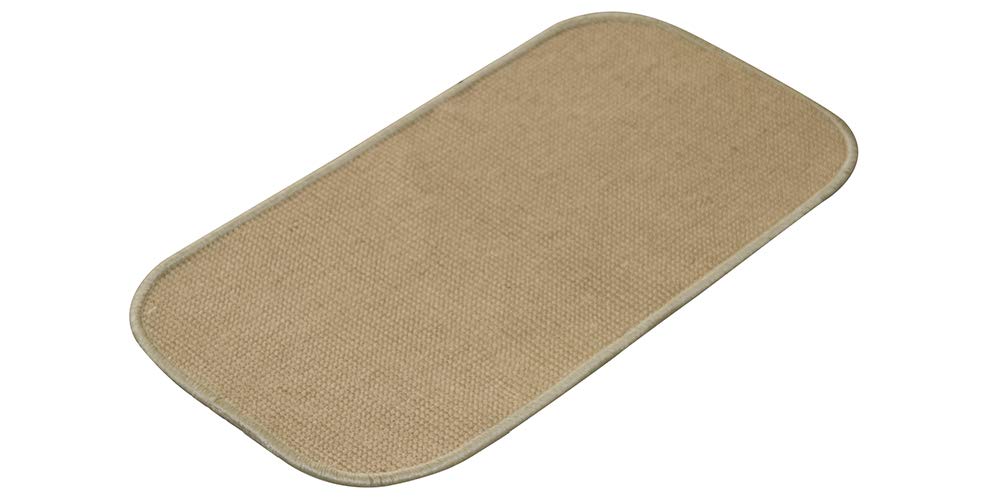 Onlymat Micro Boucle Jute Mat - OnlyMat