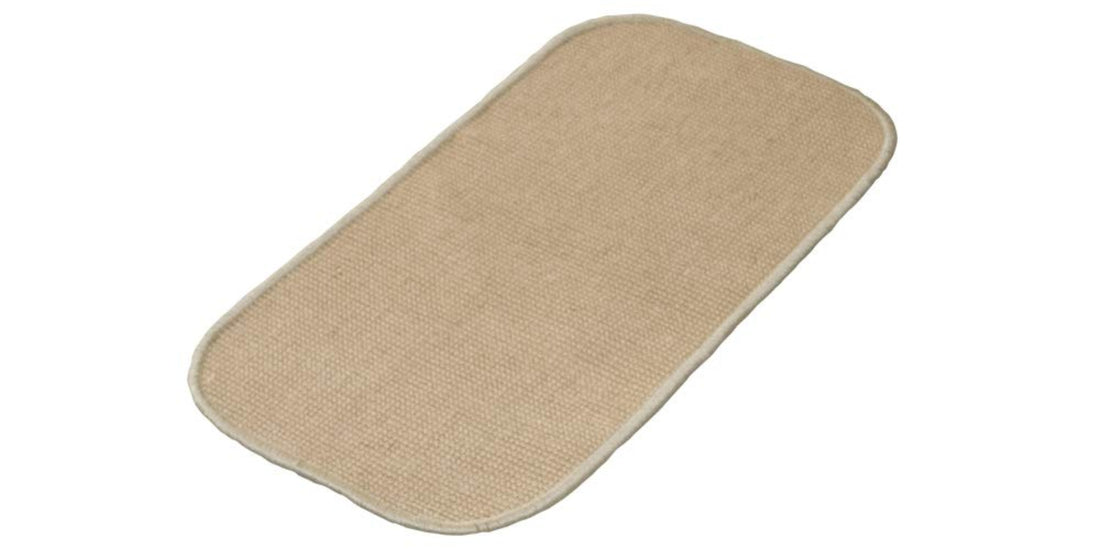 
                      
                        Onlymat Micro Boucle Jute Mat - OnlyMat
                      
                    