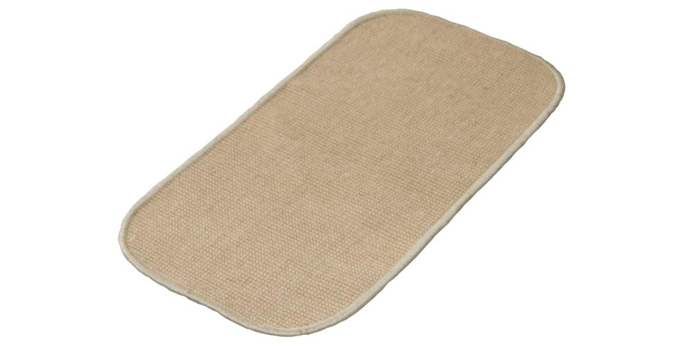 Onlymat Micro Boucle Jute Mat - OnlyMat