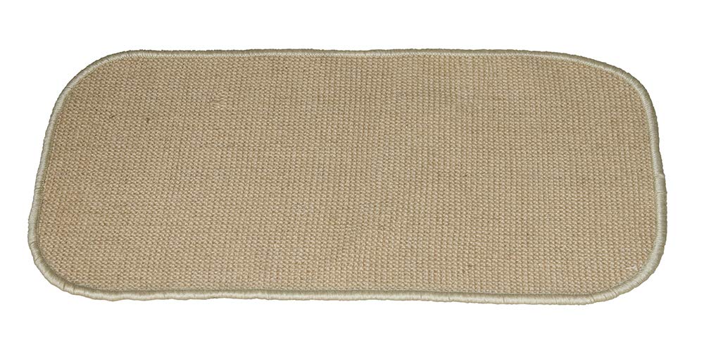 Onlymat Micro Boucle Jute Mat - OnlyMat