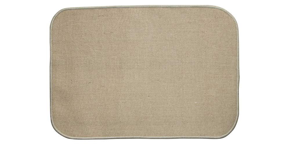 Onlymat Micro Boucle Jute Mat - OnlyMat