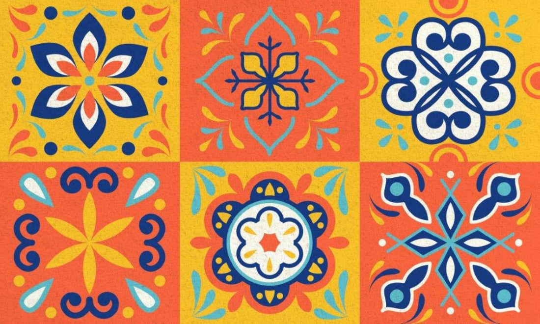 
                      
                        Multi colour & Design Printed Natural Coir Floor Mat - OnlyMat
                      
                    