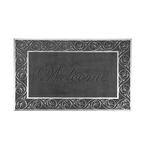 Onlymat Non-Slip Acupressure Rubber Pin Door Mat - 60 cm x 90 cm, for Main Door, Bedroom, Entrance, Kitchen, Home, Entryway, Office, Shop, Outdoor, Bed room, Floor with Hard, Garage, Laundry room, entryway - OnlyMat