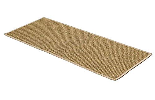 Sisal Runner Serged Mat - OnlyMat