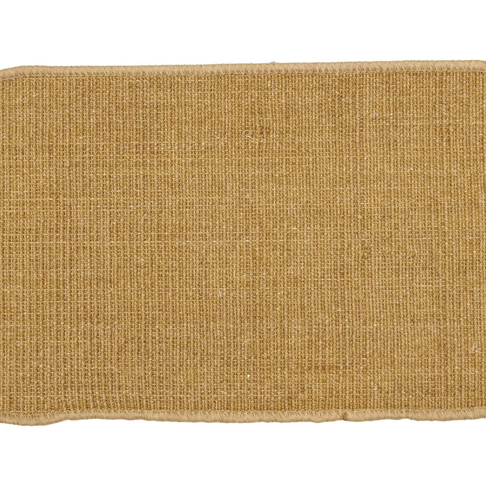 OnlyMat Sisal Assorted Designs Floor Mat Pack