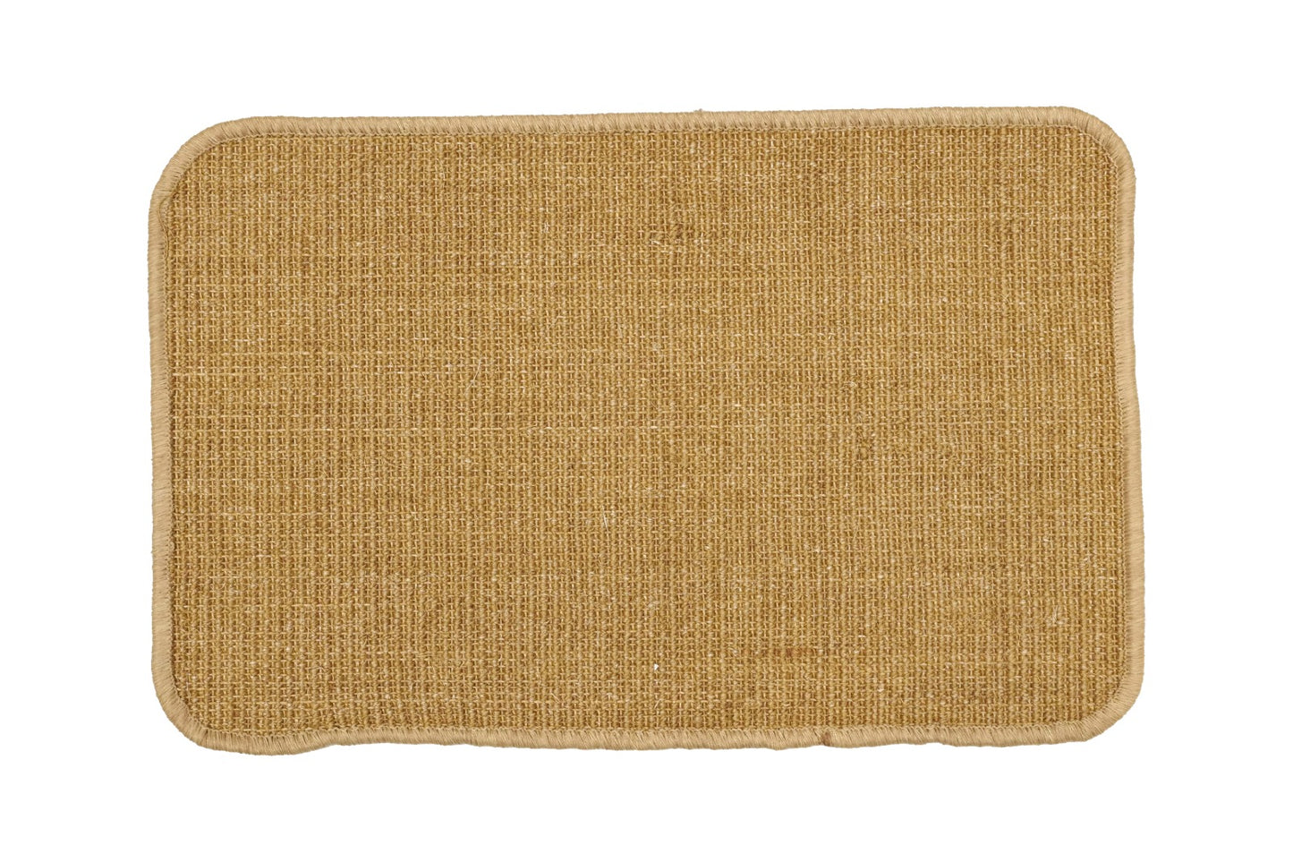 OnlyMat Sisal Assorted Designs Floor Mat Pack