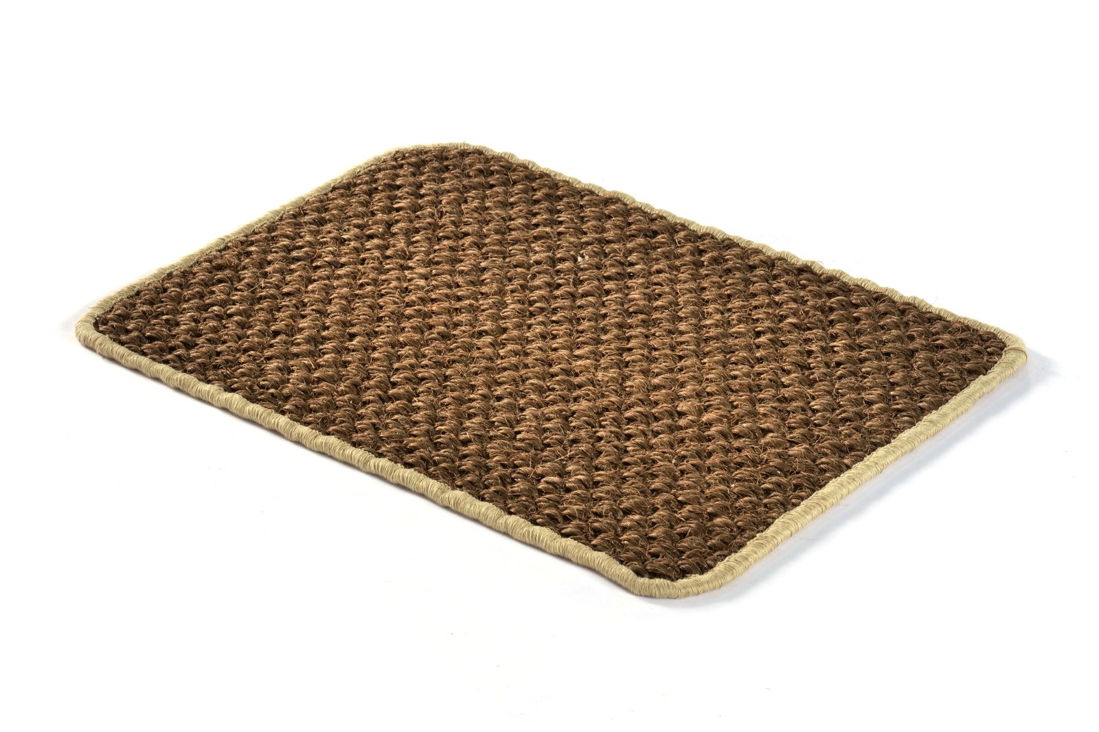 Natural Sisal Scratch Mat for Cats