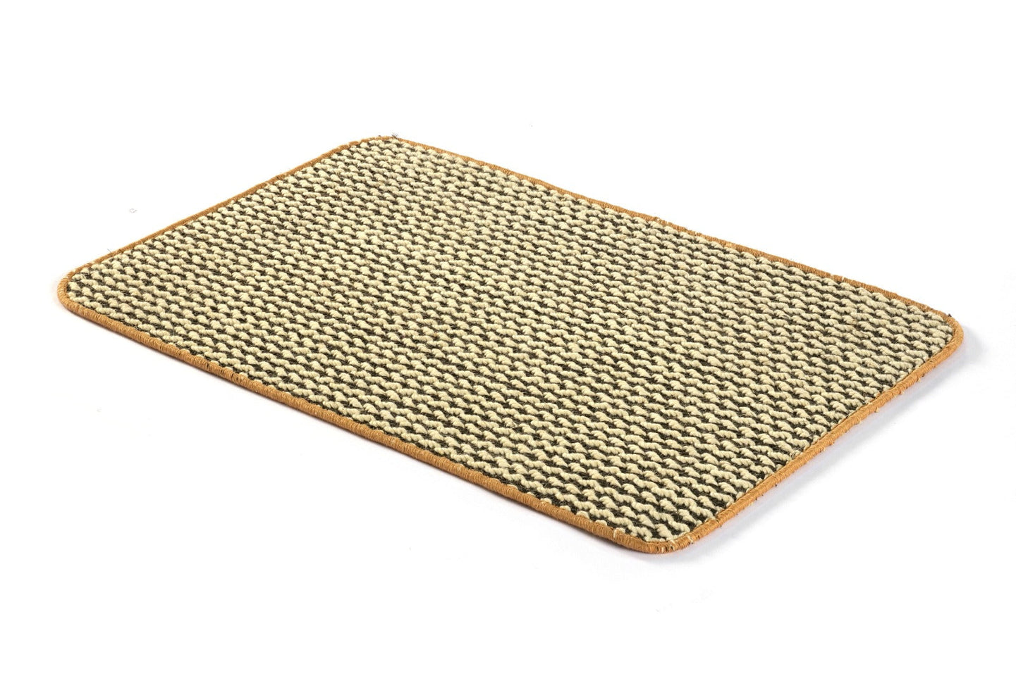 OnlyMat Natural Sisal Scratch Mat for Cats