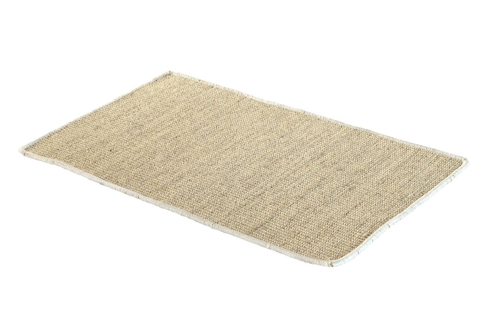 Natural Sisal Scratch Mat for Cats