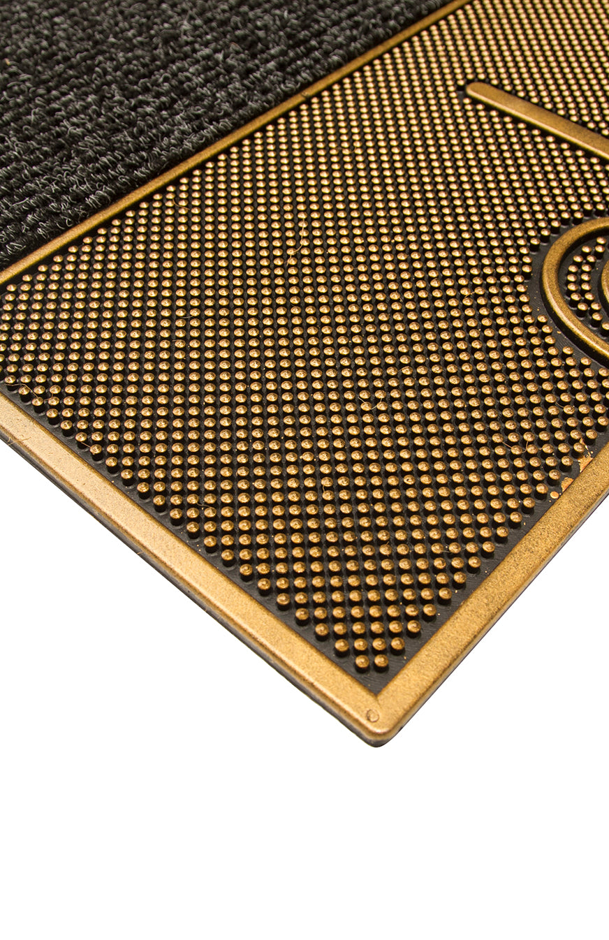 
                      
                        Dual Mat - Pin and PP - Dry and Wet area for Sanitising Shoes - OnlyMat
                      
                    