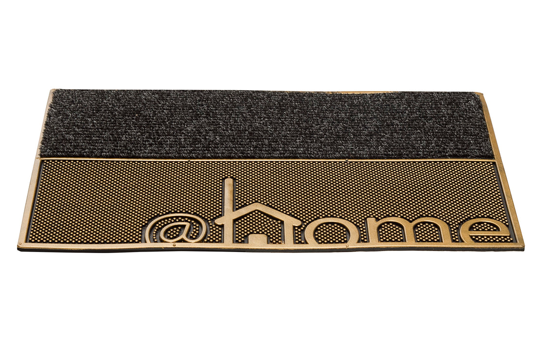
                      
                        Dual Mat - Pin and PP - Dry and Wet area for Sanitising Shoes - OnlyMat
                      
                    