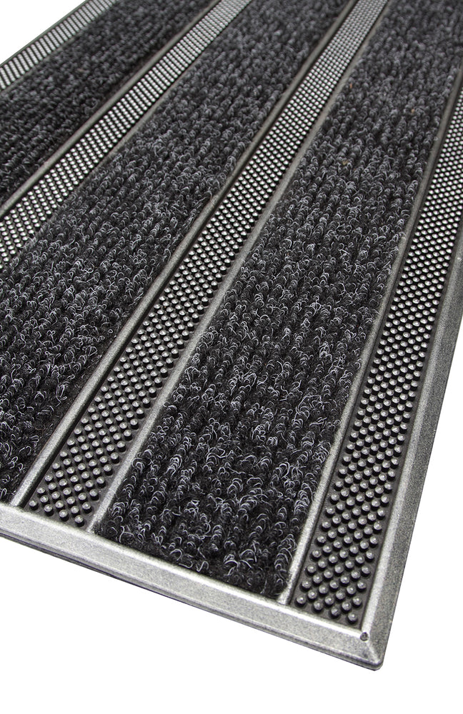 
                      
                        Rubber Pin PP insert Multi Doormat - OnlyMat
                      
                    