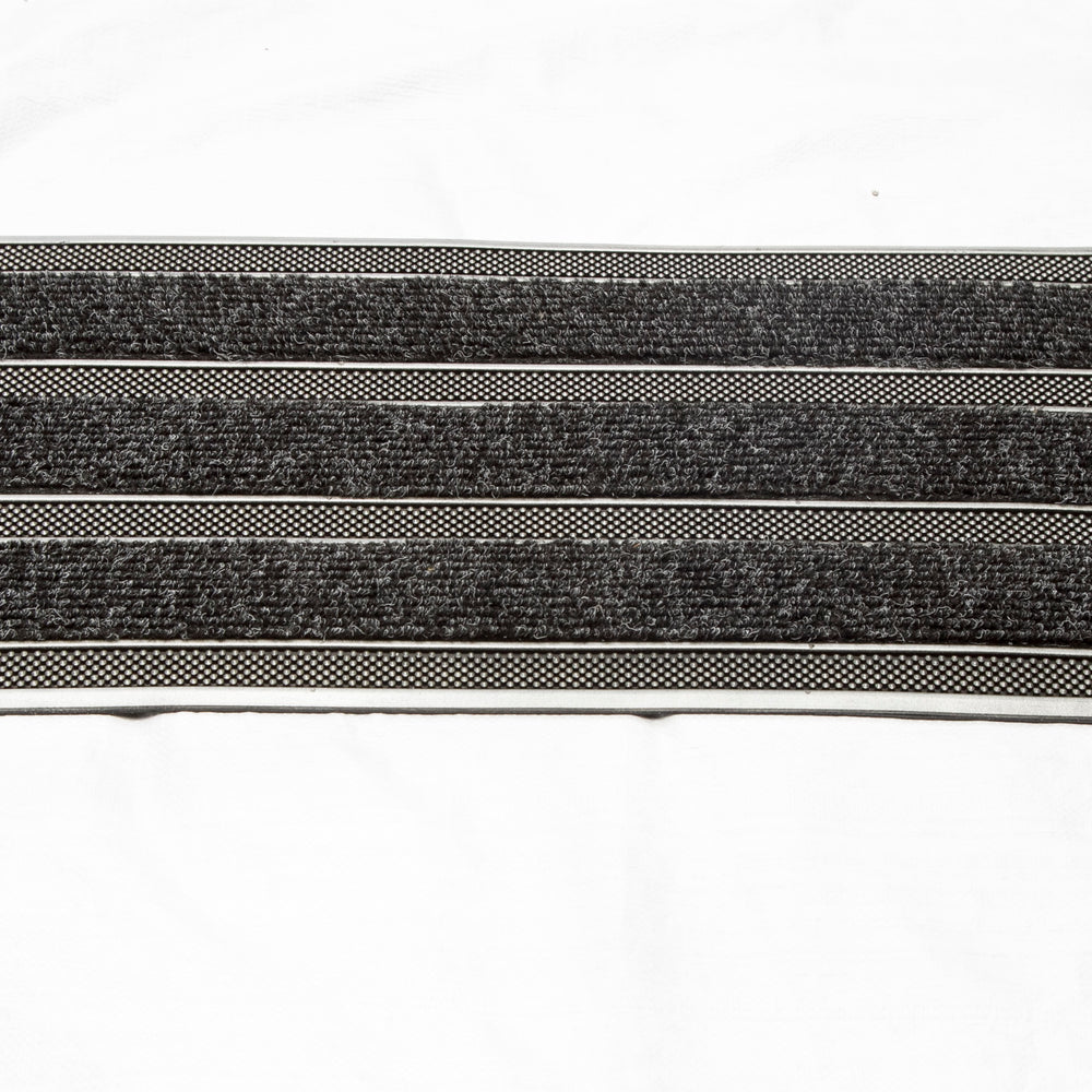 
                      
                        Rubber Pin PP insert Multi Doormat - OnlyMat
                      
                    