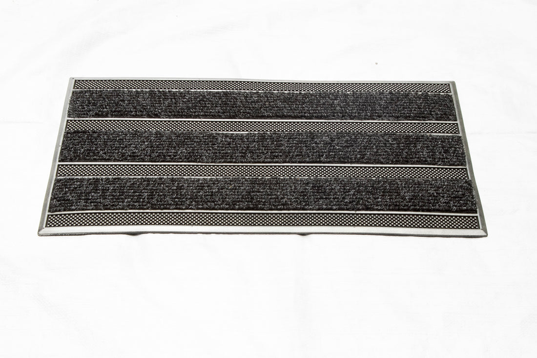 
                      
                        Rubber Pin PP insert Multi Doormat - OnlyMat
                      
                    